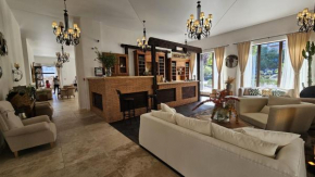 Aria Suites